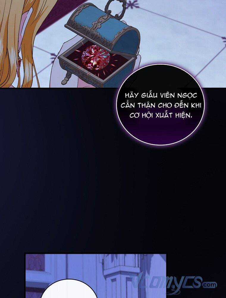 Lần Này Tôi Sẽ Yêu Thương Bản Thân Hơn Chapter 67 trang 20