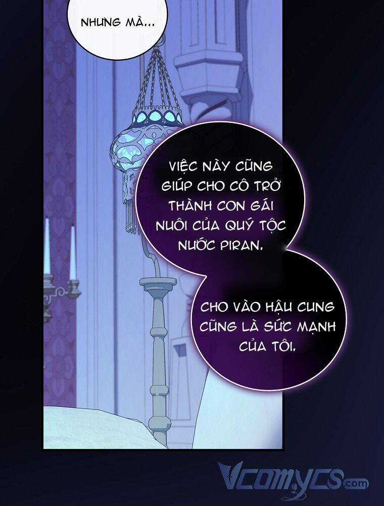 Lần Này Tôi Sẽ Yêu Thương Bản Thân Hơn Chapter 67 trang 21