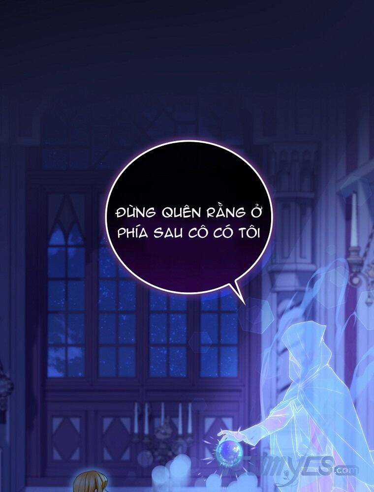 Lần Này Tôi Sẽ Yêu Thương Bản Thân Hơn Chapter 67 trang 22