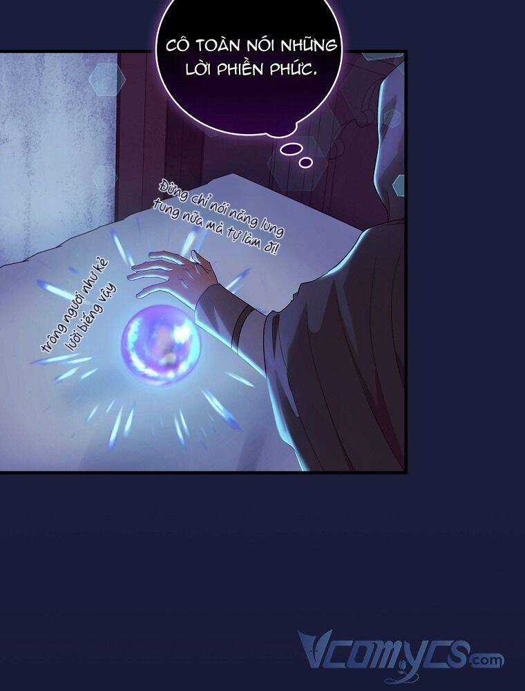 Lần Này Tôi Sẽ Yêu Thương Bản Thân Hơn Chapter 67 trang 26