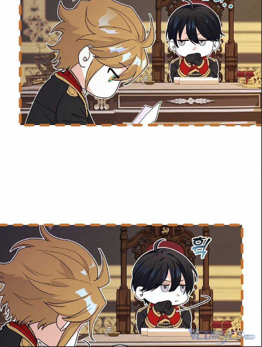 Lần Này Tôi Sẽ Yêu Thương Bản Thân Hơn Chapter 67 trang 40