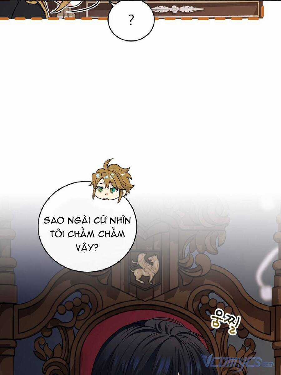 Lần Này Tôi Sẽ Yêu Thương Bản Thân Hơn Chapter 67 trang 41