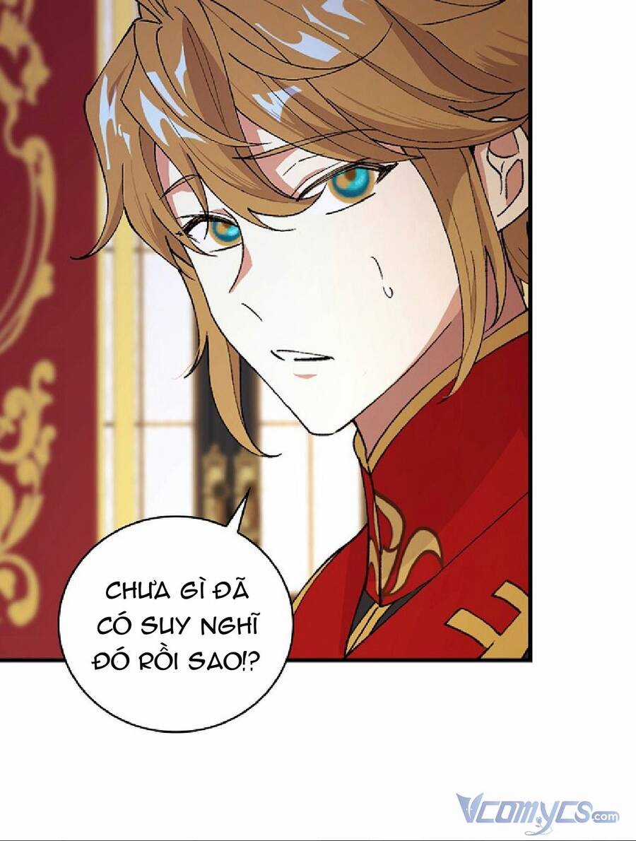 Lần Này Tôi Sẽ Yêu Thương Bản Thân Hơn Chapter 67 trang 54