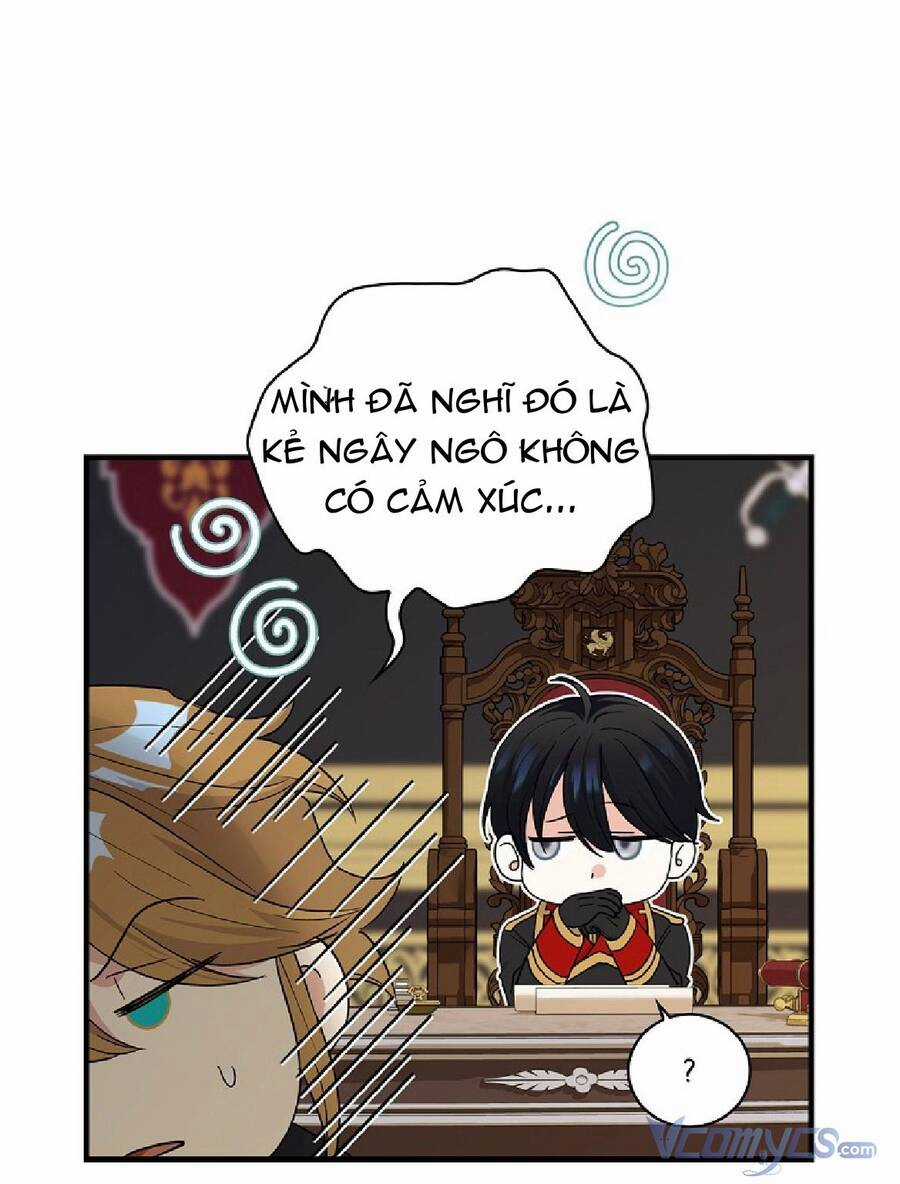 Lần Này Tôi Sẽ Yêu Thương Bản Thân Hơn Chapter 67 trang 55