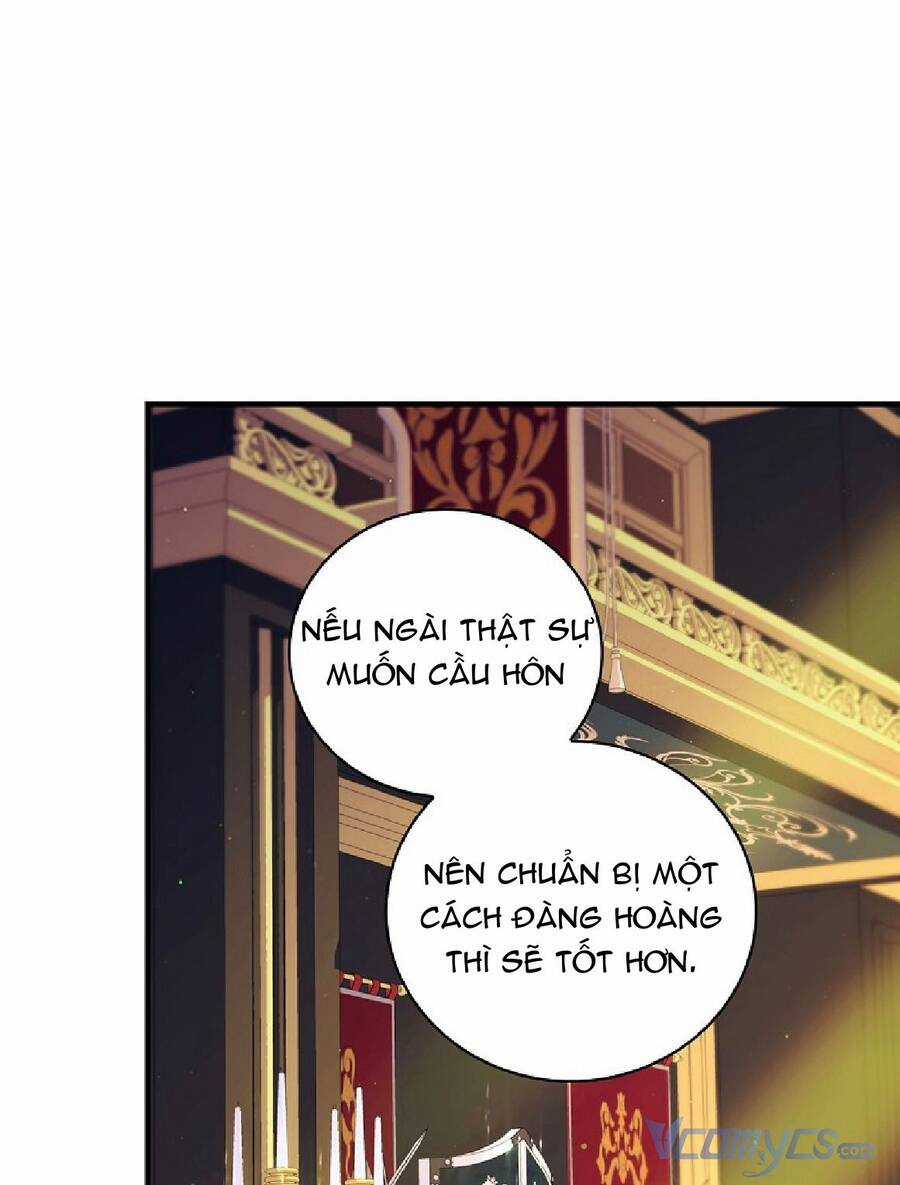 Lần Này Tôi Sẽ Yêu Thương Bản Thân Hơn Chapter 67 trang 56