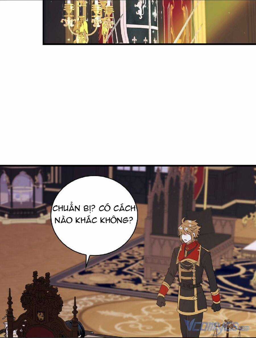 Lần Này Tôi Sẽ Yêu Thương Bản Thân Hơn Chapter 67 trang 57