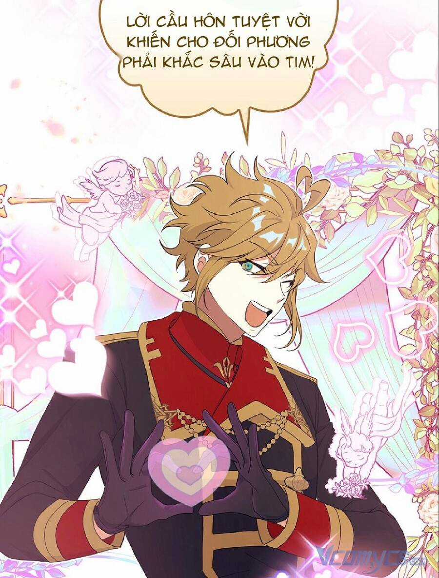 Lần Này Tôi Sẽ Yêu Thương Bản Thân Hơn Chapter 67 trang 59