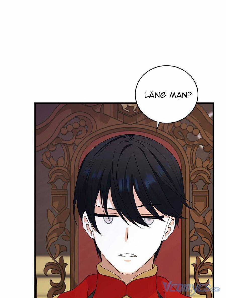 Lần Này Tôi Sẽ Yêu Thương Bản Thân Hơn Chapter 67 trang 62