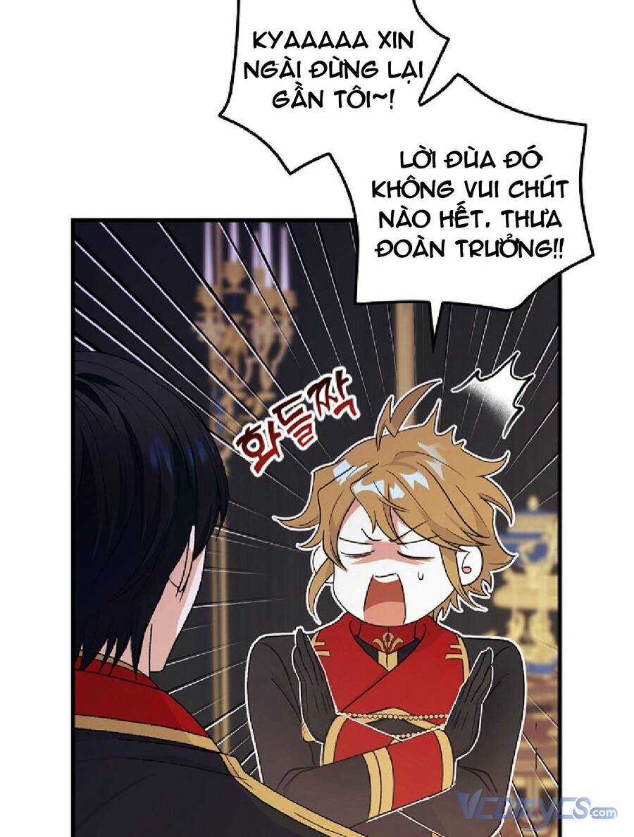 Lần Này Tôi Sẽ Yêu Thương Bản Thân Hơn Chapter 67 trang 67