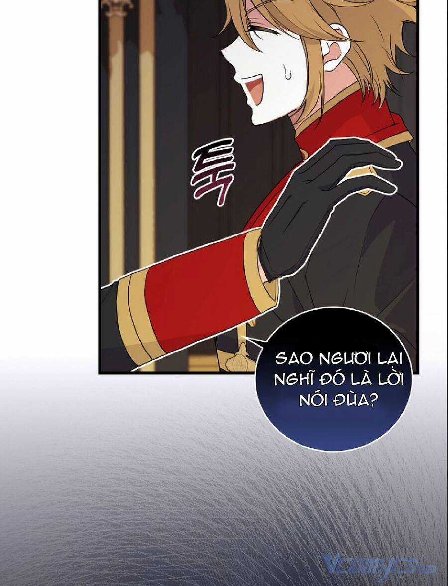 Lần Này Tôi Sẽ Yêu Thương Bản Thân Hơn Chapter 67 trang 69