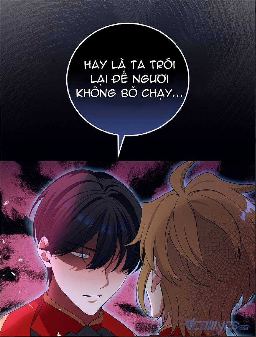 Lần Này Tôi Sẽ Yêu Thương Bản Thân Hơn Chapter 67 trang 70