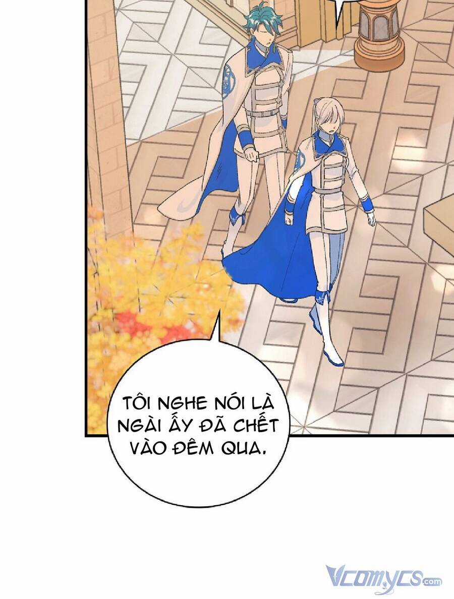 Lần Này Tôi Sẽ Yêu Thương Bản Thân Hơn Chapter 67 trang 79