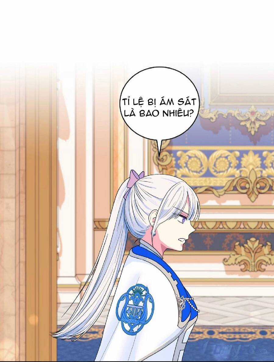 Lần Này Tôi Sẽ Yêu Thương Bản Thân Hơn Chapter 67 trang 80