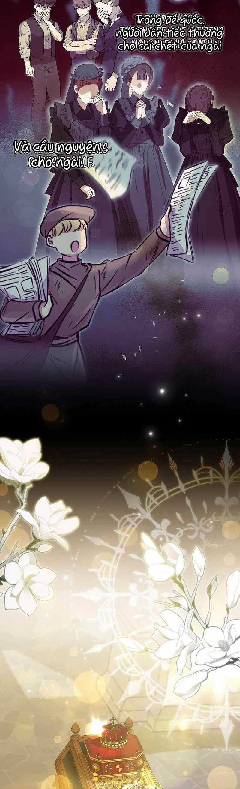 Lần Này Tôi Sẽ Yêu Thương Bản Thân Hơn Chapter 68.1 trang 11