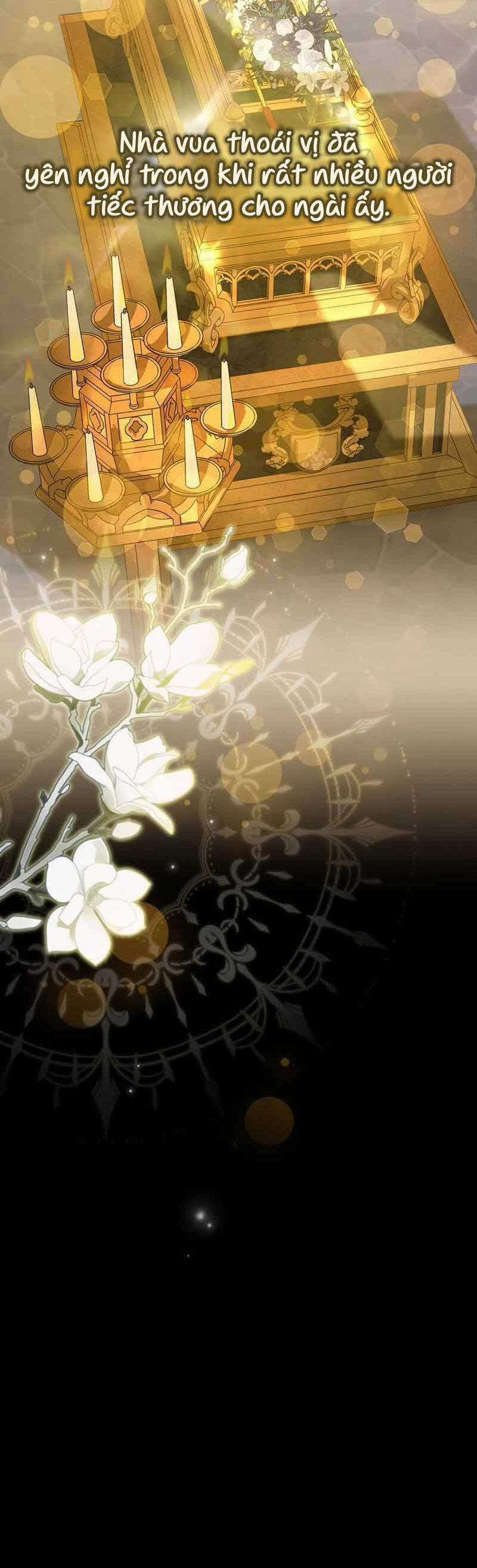 Lần Này Tôi Sẽ Yêu Thương Bản Thân Hơn Chapter 68.1 trang 12