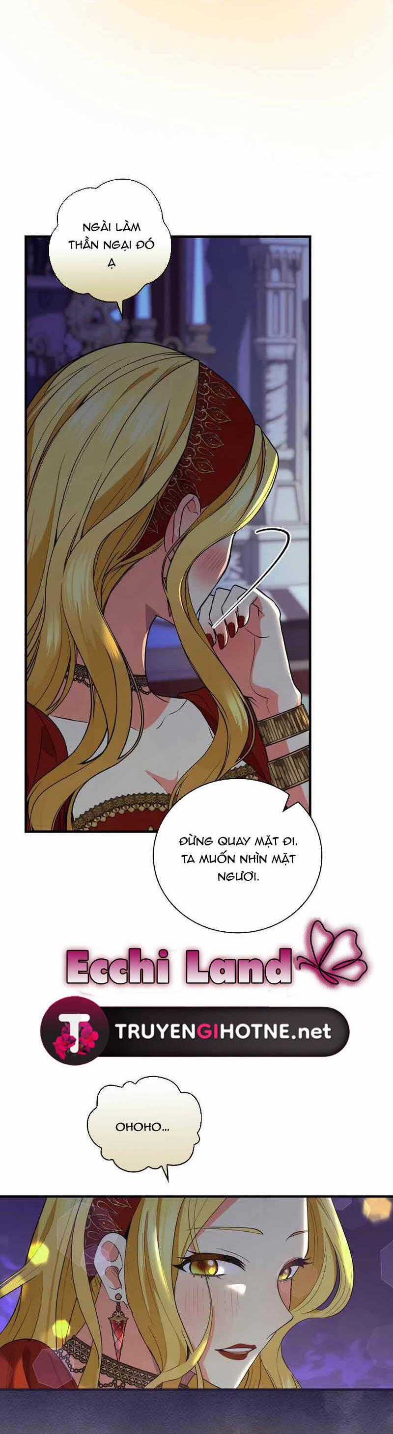 Lần Này Tôi Sẽ Yêu Thương Bản Thân Hơn Chapter 68.1 trang 16