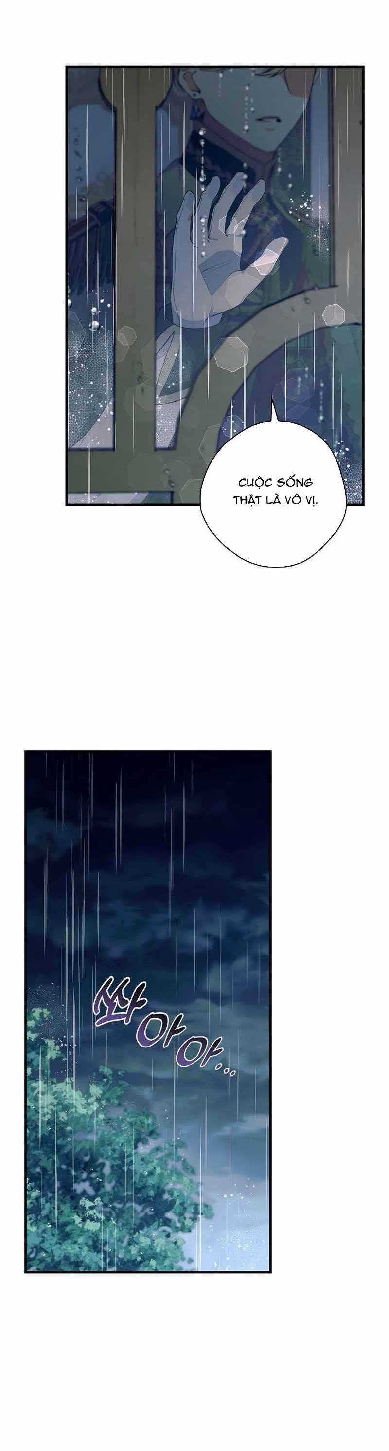 Lần Này Tôi Sẽ Yêu Thương Bản Thân Hơn Chapter 68.1 trang 4