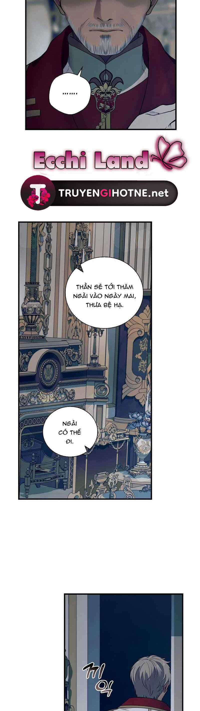 Lần Này Tôi Sẽ Yêu Thương Bản Thân Hơn Chapter 68.1 trang 7