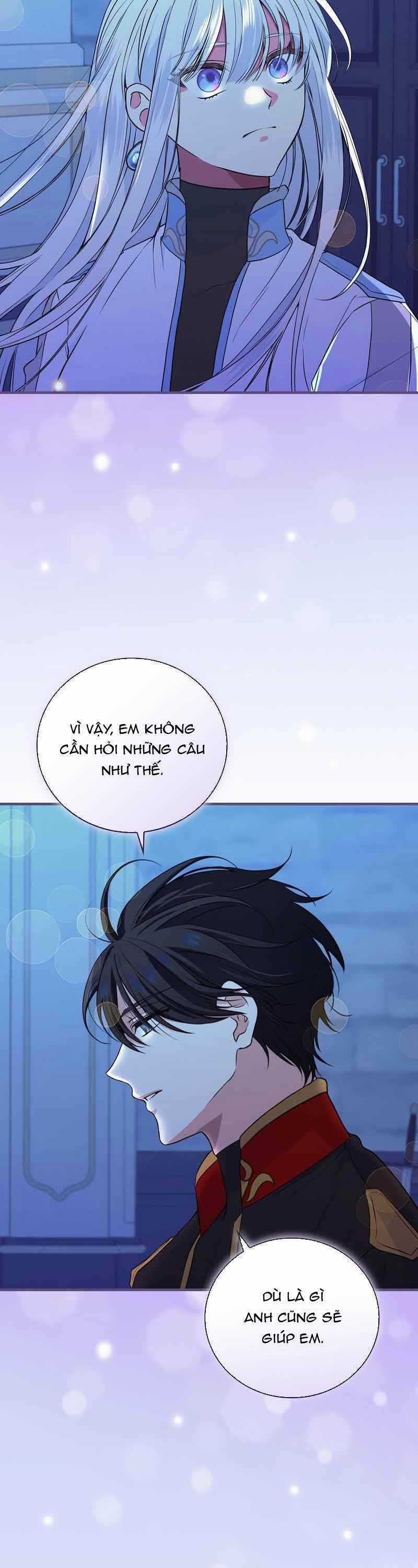 Lần Này Tôi Sẽ Yêu Thương Bản Thân Hơn Chapter 68.2 trang 10