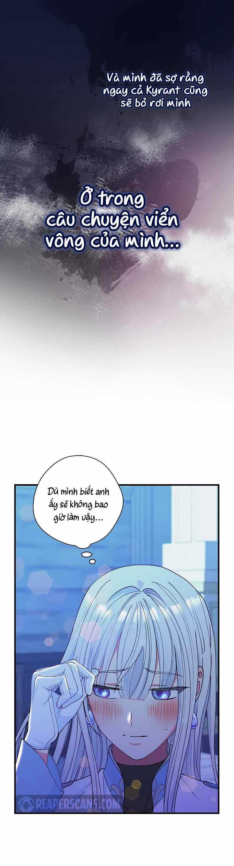 Lần Này Tôi Sẽ Yêu Thương Bản Thân Hơn Chapter 68.2 trang 12