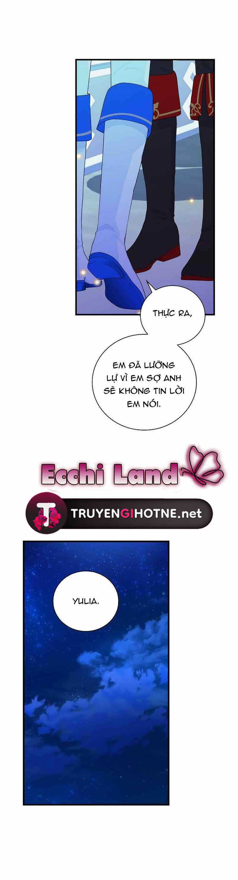 Lần Này Tôi Sẽ Yêu Thương Bản Thân Hơn Chapter 68.2 trang 13