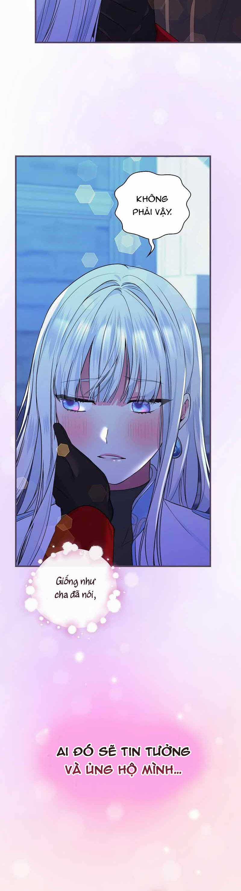 Lần Này Tôi Sẽ Yêu Thương Bản Thân Hơn Chapter 68.2 trang 15