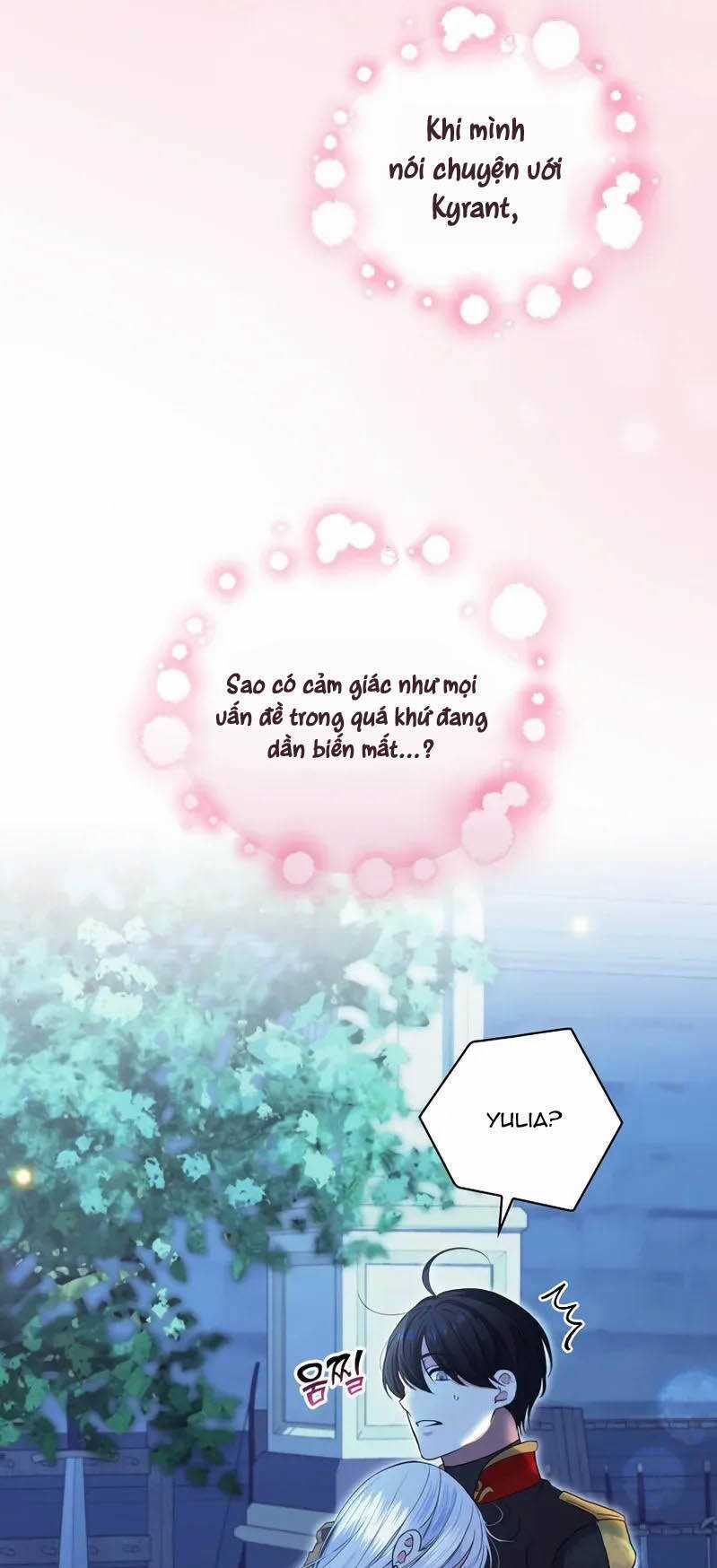 Lần Này Tôi Sẽ Yêu Thương Bản Thân Hơn Chapter 68.2 trang 16