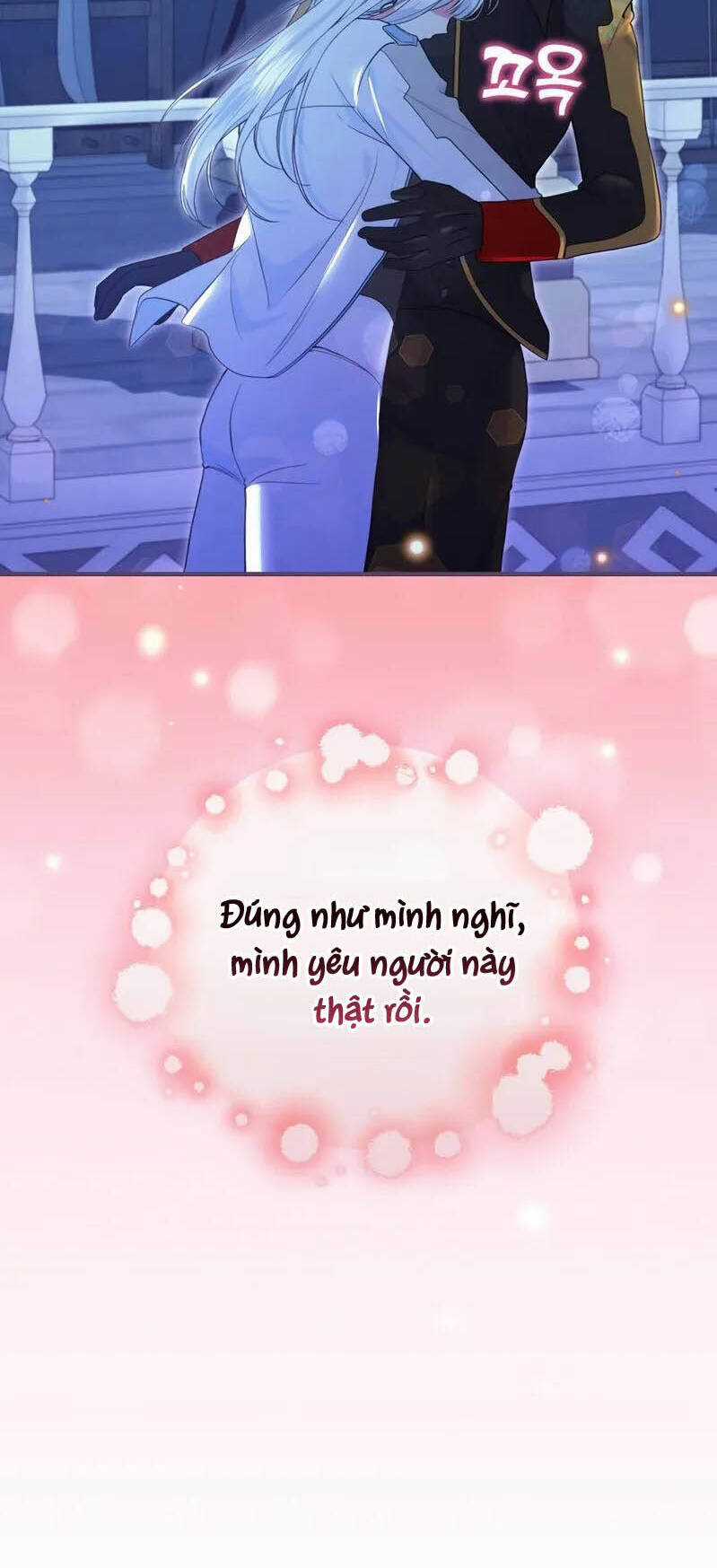 Lần Này Tôi Sẽ Yêu Thương Bản Thân Hơn Chapter 68.2 trang 17