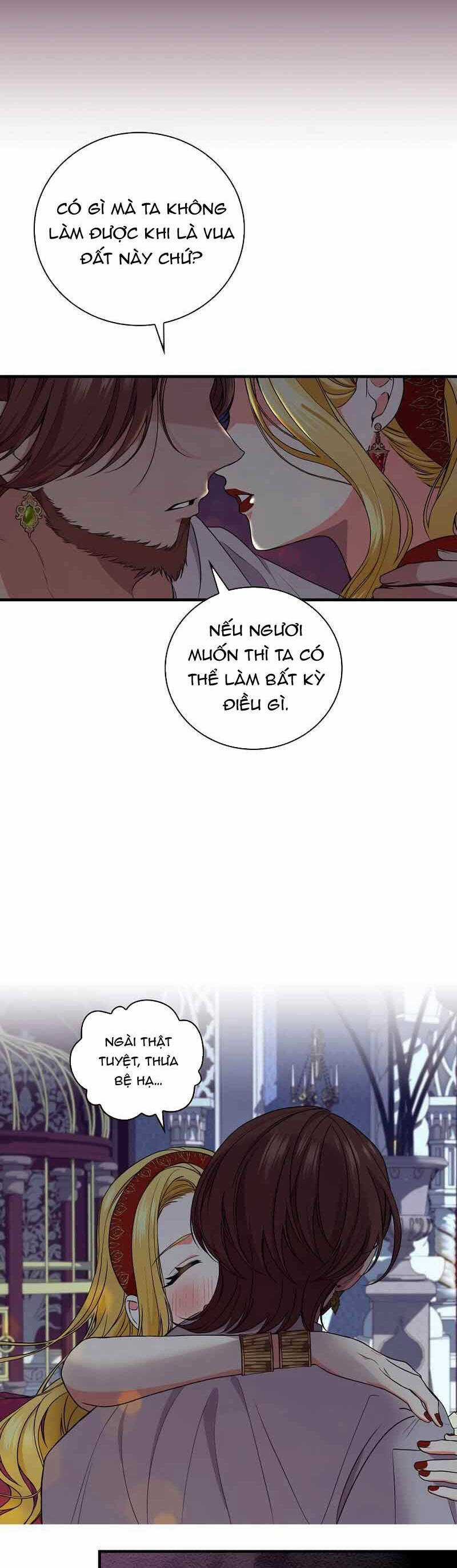 Lần Này Tôi Sẽ Yêu Thương Bản Thân Hơn Chapter 68.2 trang 2