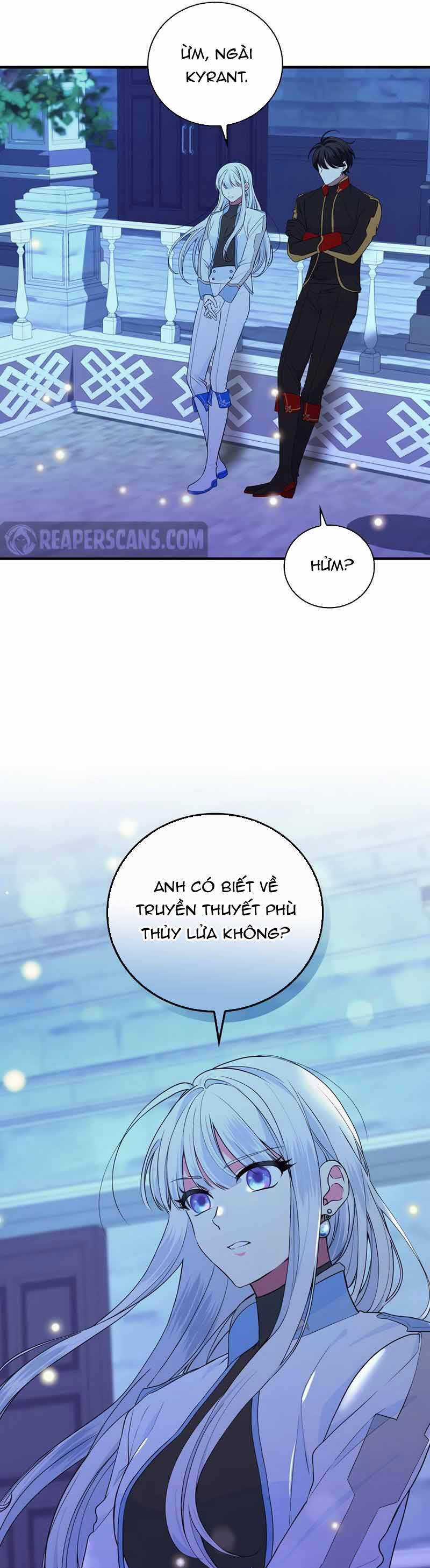 Lần Này Tôi Sẽ Yêu Thương Bản Thân Hơn Chapter 68.2 trang 4