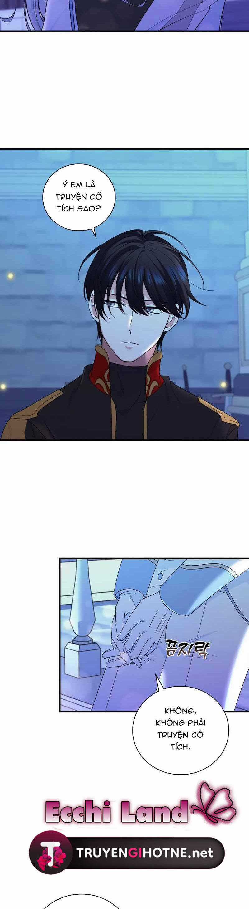 Lần Này Tôi Sẽ Yêu Thương Bản Thân Hơn Chapter 68.2 trang 5