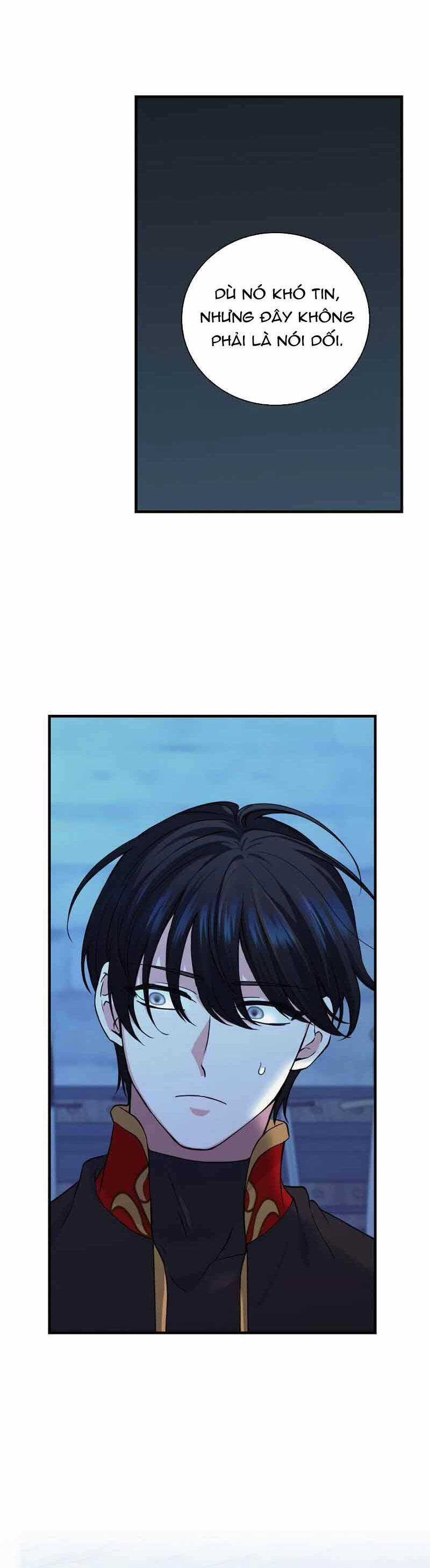 Lần Này Tôi Sẽ Yêu Thương Bản Thân Hơn Chapter 68.2 trang 7