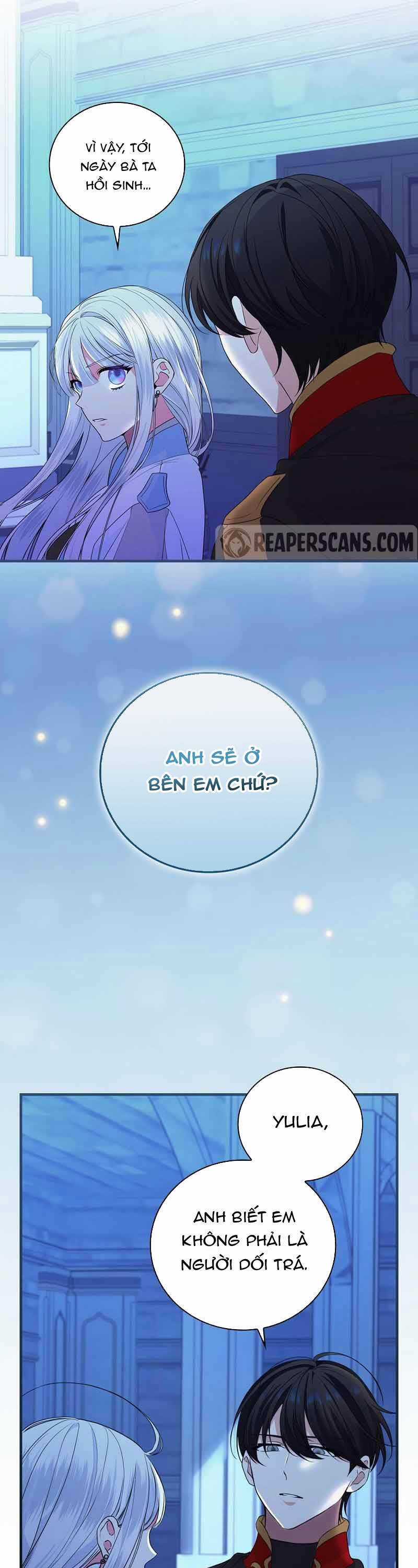 Lần Này Tôi Sẽ Yêu Thương Bản Thân Hơn Chapter 68.2 trang 8