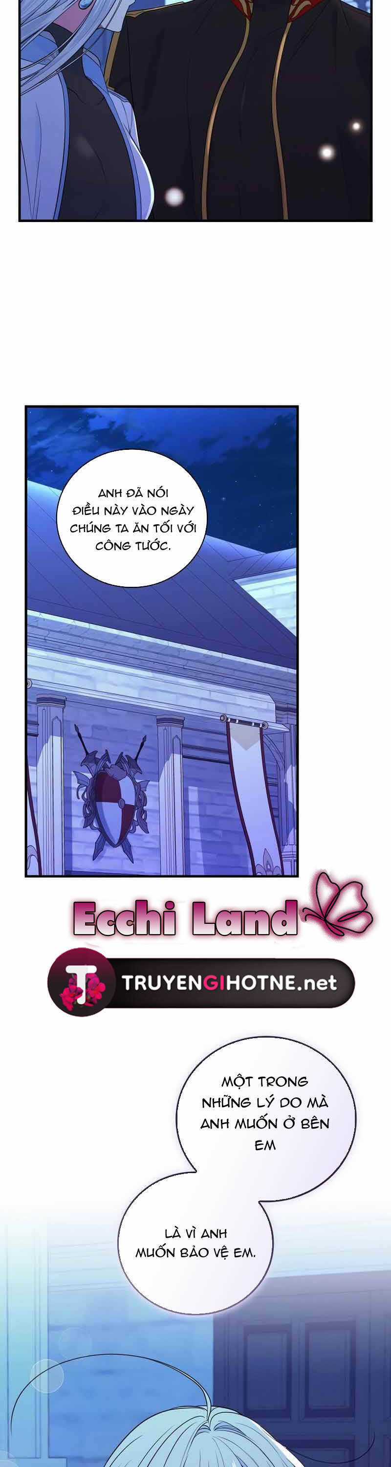 Lần Này Tôi Sẽ Yêu Thương Bản Thân Hơn Chapter 68.2 trang 9