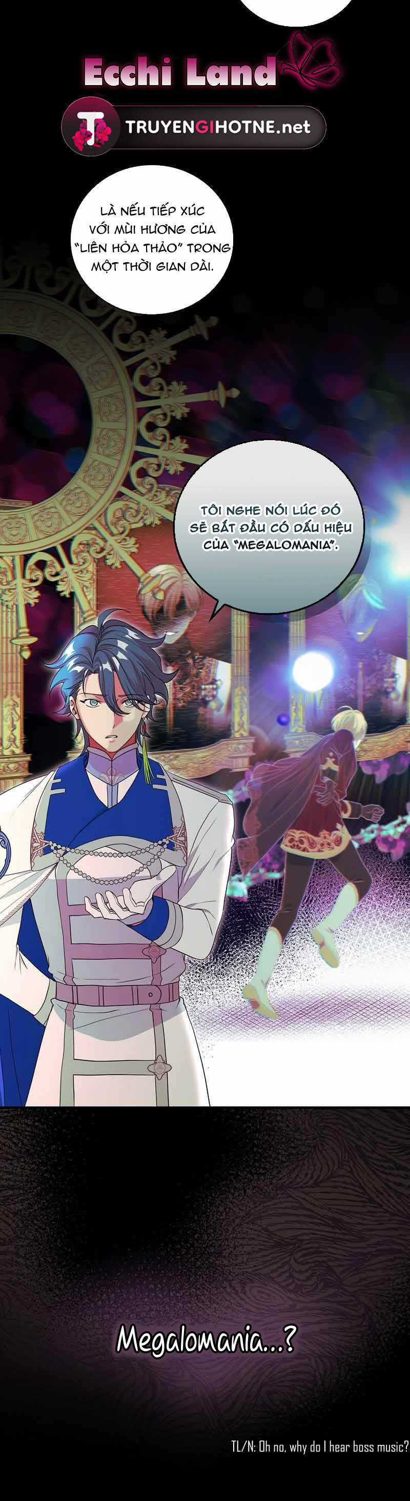 Lần Này Tôi Sẽ Yêu Thương Bản Thân Hơn Chapter 69.1 trang 11