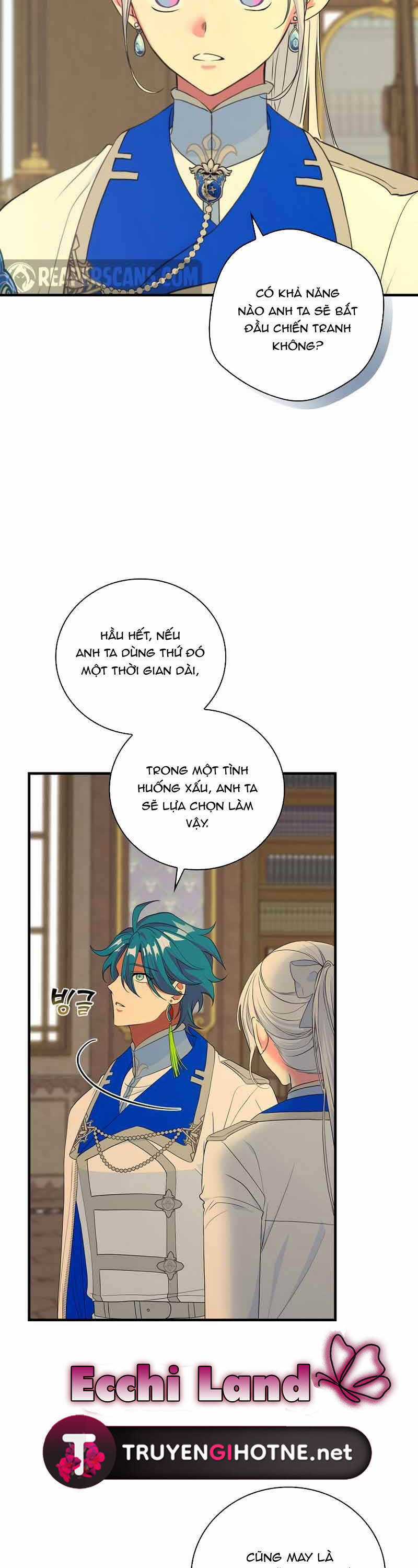 Lần Này Tôi Sẽ Yêu Thương Bản Thân Hơn Chapter 69.1 trang 13