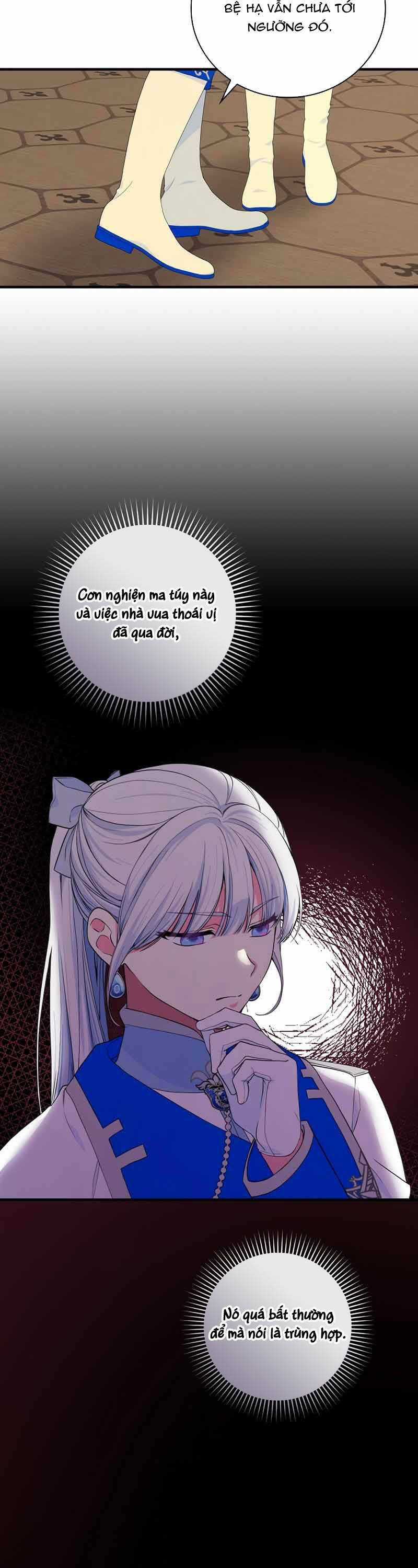 Lần Này Tôi Sẽ Yêu Thương Bản Thân Hơn Chapter 69.1 trang 14