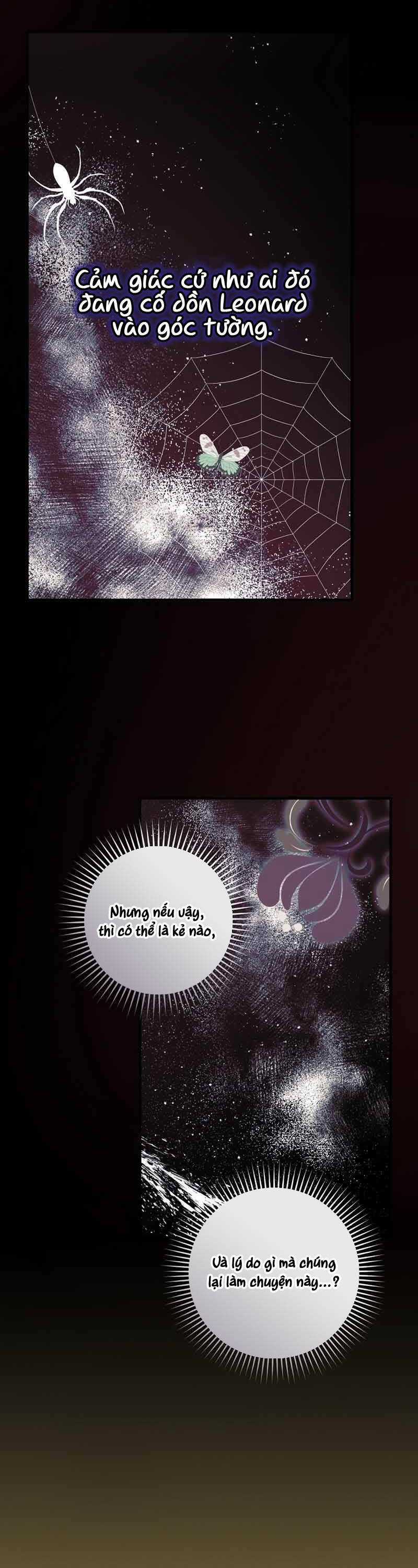 Lần Này Tôi Sẽ Yêu Thương Bản Thân Hơn Chapter 69.1 trang 15