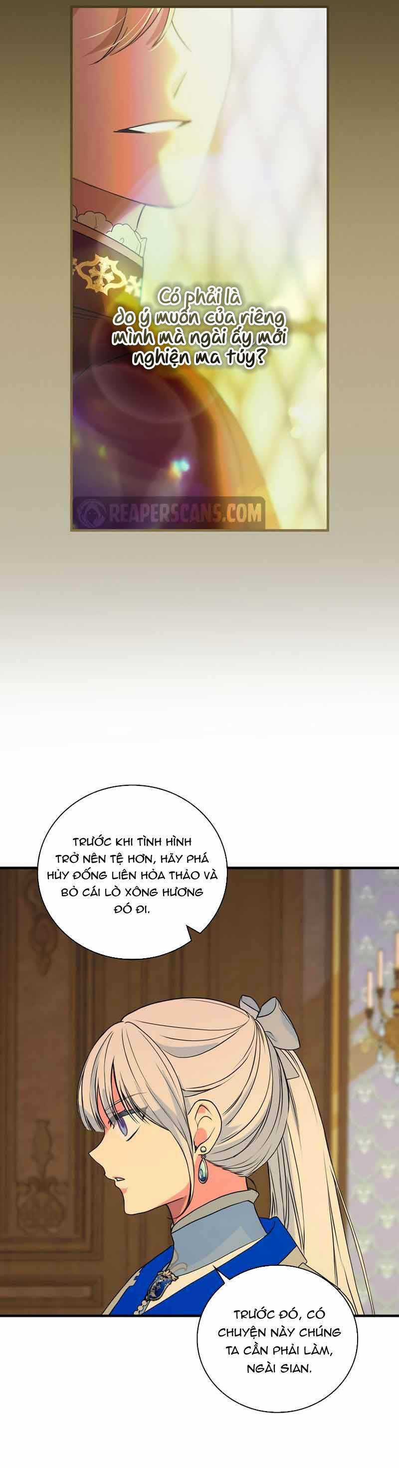 Lần Này Tôi Sẽ Yêu Thương Bản Thân Hơn Chapter 69.1 trang 16