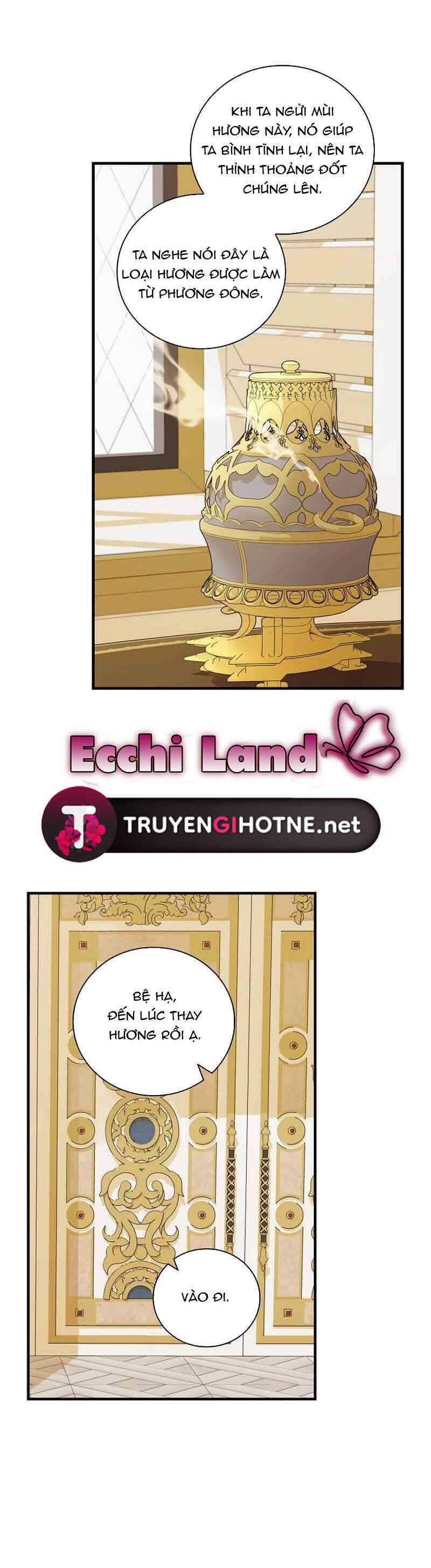 Lần Này Tôi Sẽ Yêu Thương Bản Thân Hơn Chapter 69.1 trang 23