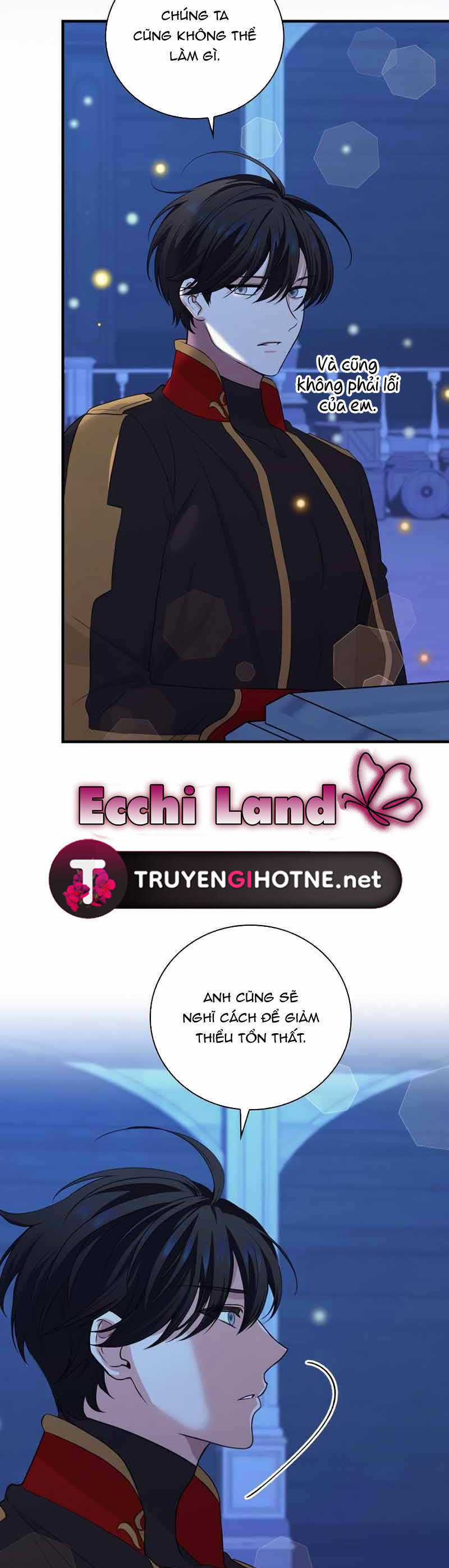 Lần Này Tôi Sẽ Yêu Thương Bản Thân Hơn Chapter 69.1 trang 3