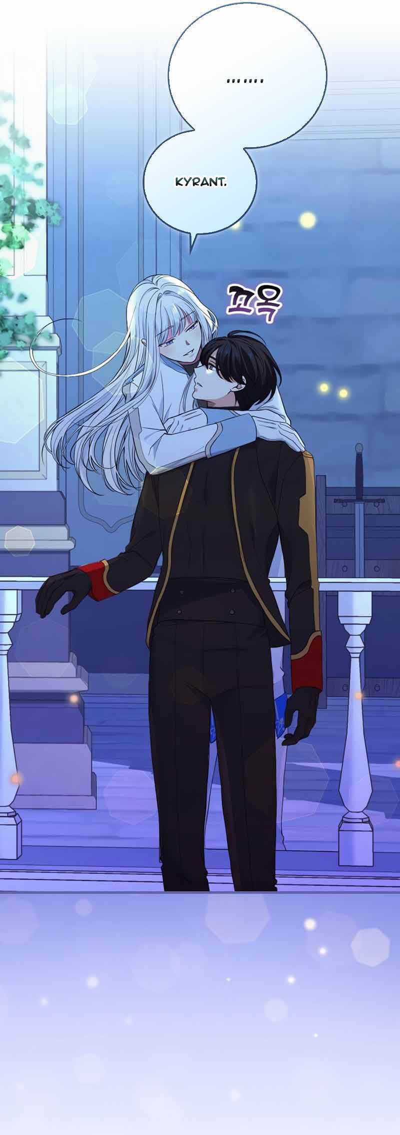 Lần Này Tôi Sẽ Yêu Thương Bản Thân Hơn Chapter 69.1 trang 5