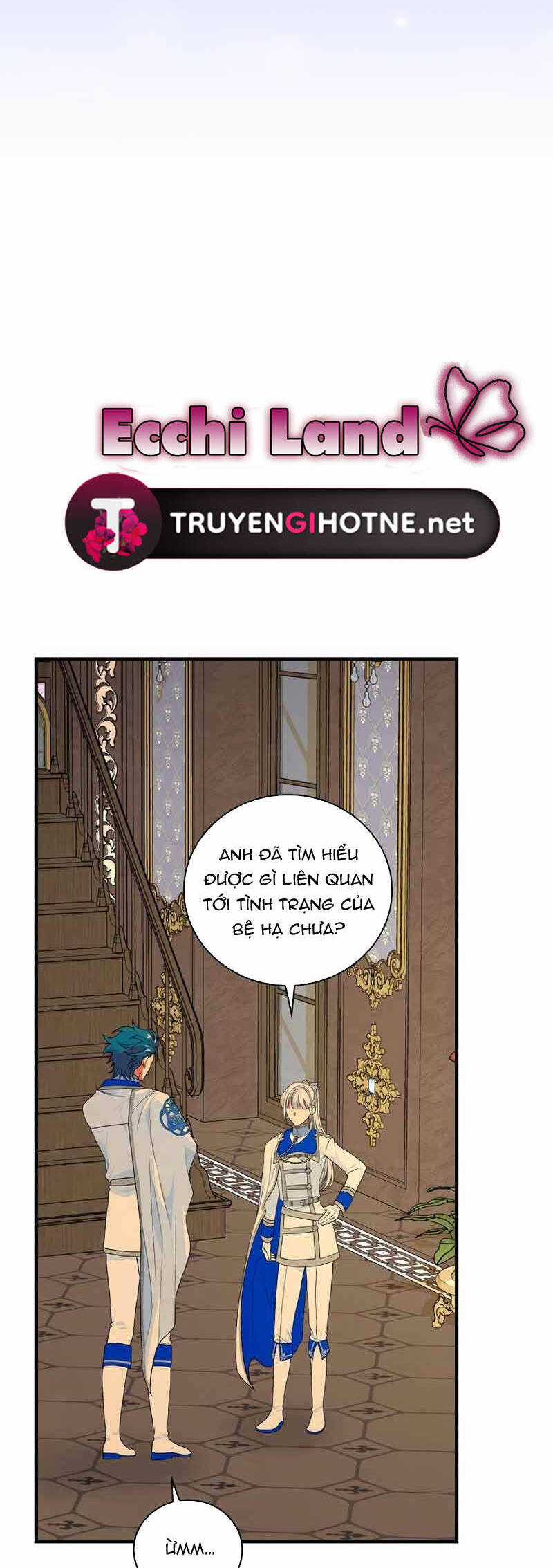 Lần Này Tôi Sẽ Yêu Thương Bản Thân Hơn Chapter 69.1 trang 6