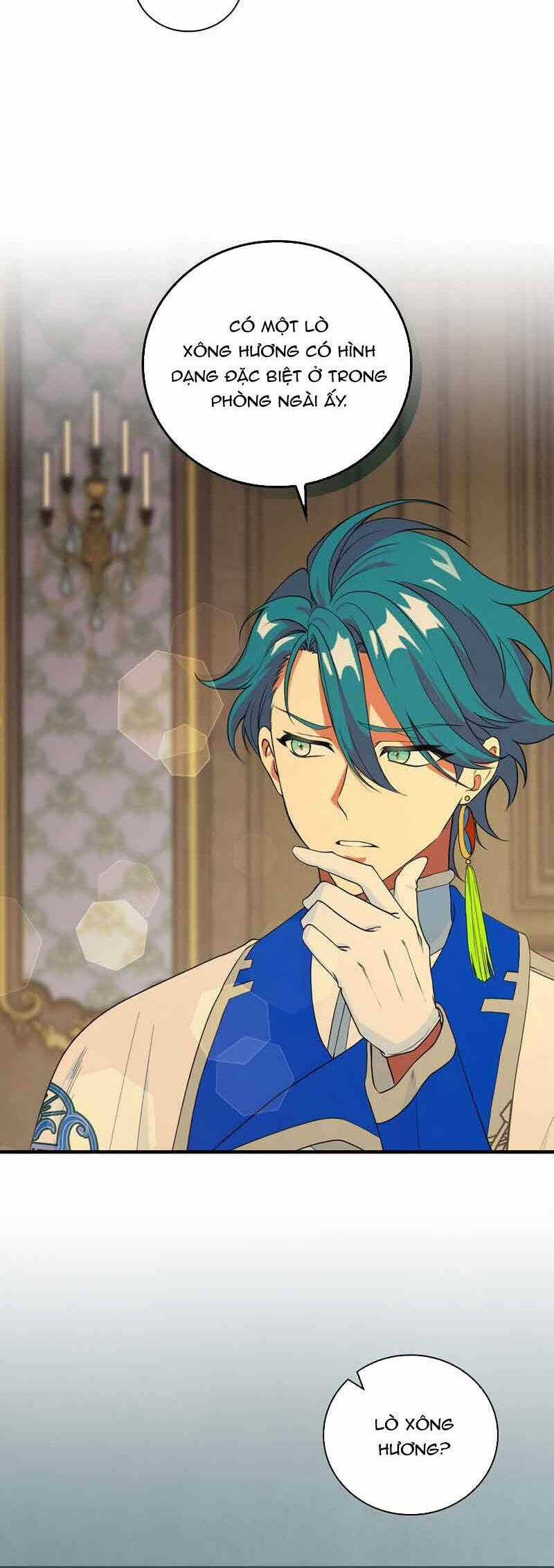 Lần Này Tôi Sẽ Yêu Thương Bản Thân Hơn Chapter 69.1 trang 7