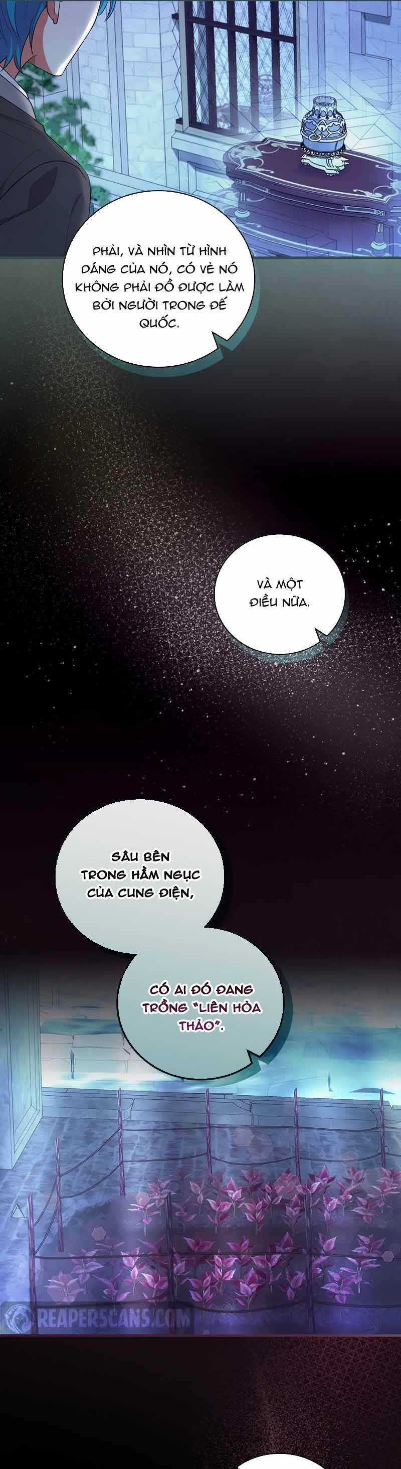 Lần Này Tôi Sẽ Yêu Thương Bản Thân Hơn Chapter 69.1 trang 8