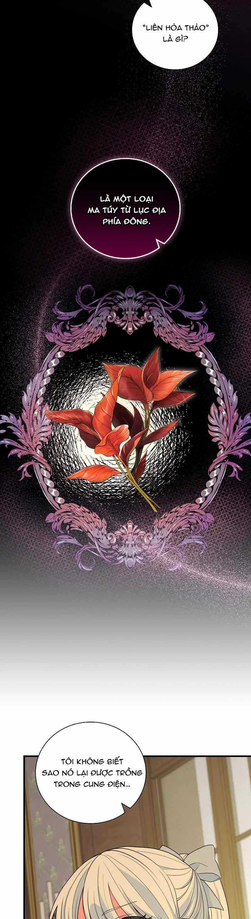 Lần Này Tôi Sẽ Yêu Thương Bản Thân Hơn Chapter 69.1 trang 9