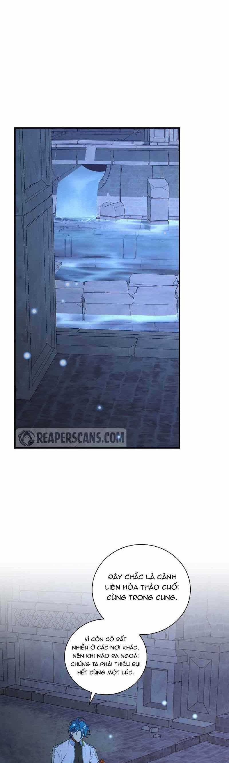 Lần Này Tôi Sẽ Yêu Thương Bản Thân Hơn Chapter 69.2 trang 10