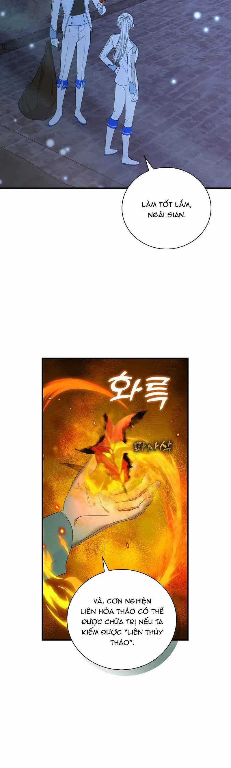 Lần Này Tôi Sẽ Yêu Thương Bản Thân Hơn Chapter 69.2 trang 11