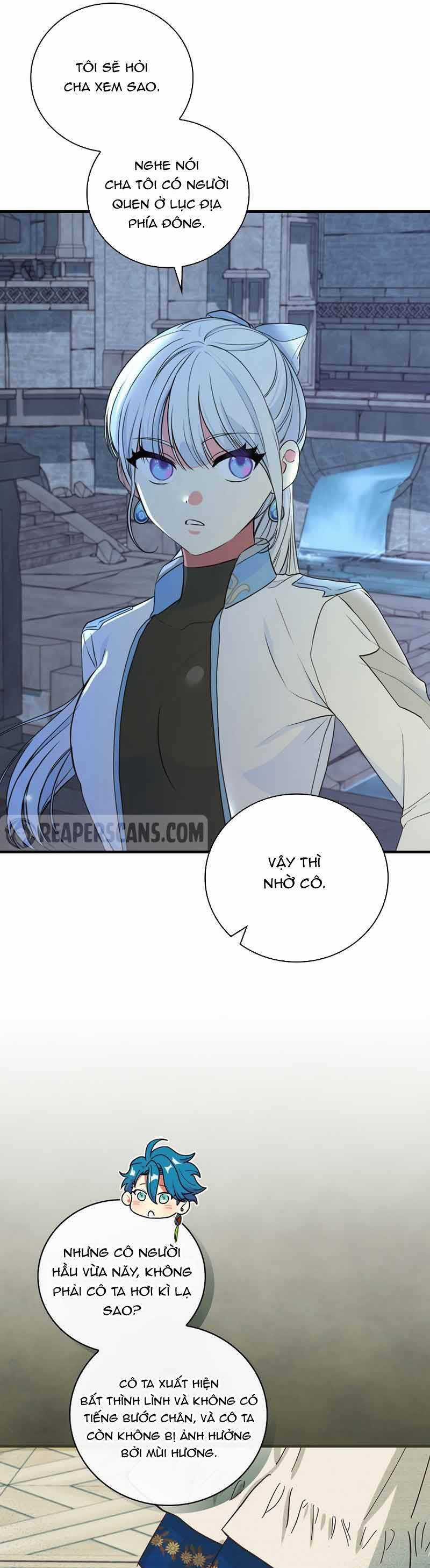 Lần Này Tôi Sẽ Yêu Thương Bản Thân Hơn Chapter 69.2 trang 12