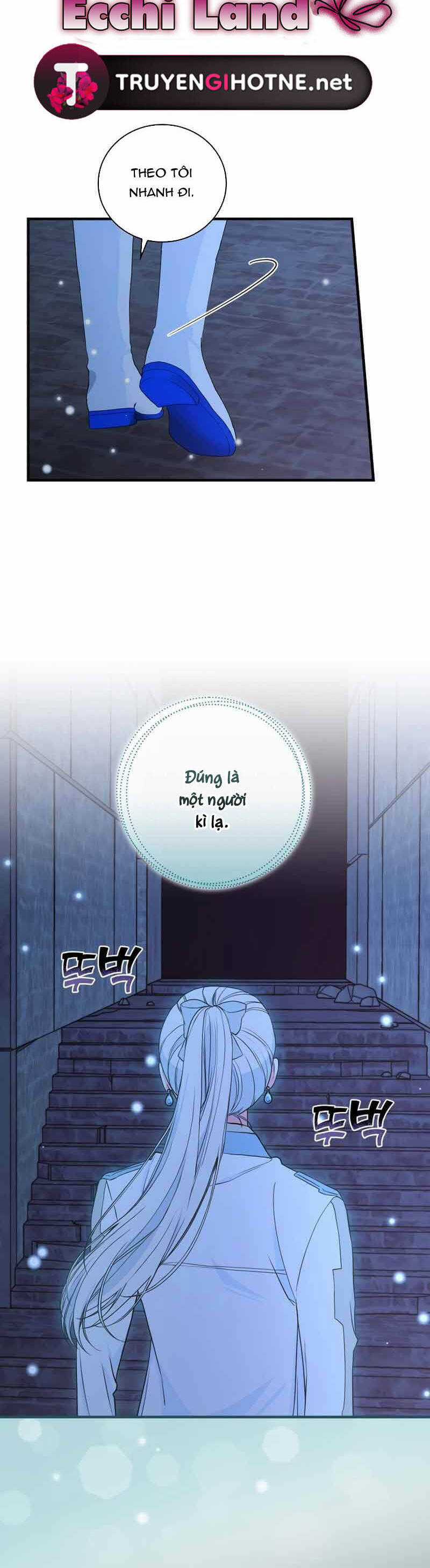 Lần Này Tôi Sẽ Yêu Thương Bản Thân Hơn Chapter 69.2 trang 15